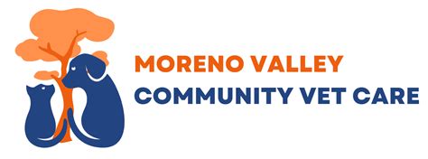 moreno valley community vet care.